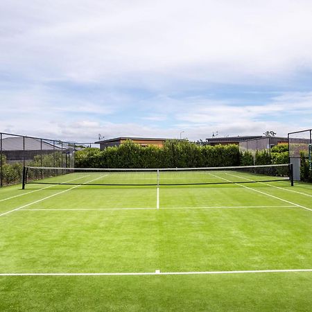 Regent Sanctuary - Martinborough Holiday Home Εξωτερικό φωτογραφία