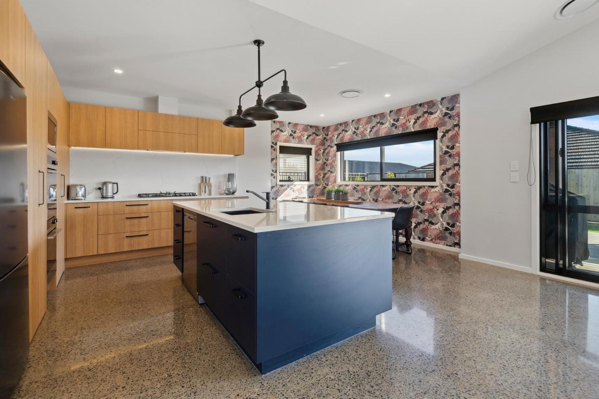 Regent Sanctuary - Martinborough Holiday Home Εξωτερικό φωτογραφία