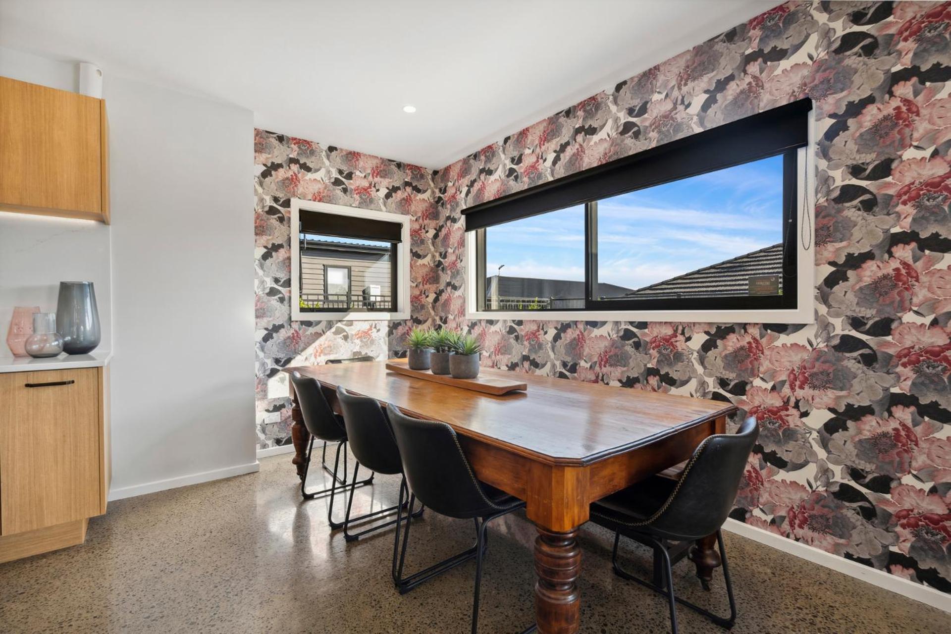 Regent Sanctuary - Martinborough Holiday Home Εξωτερικό φωτογραφία
